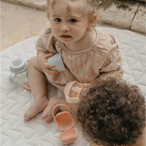 Sujetador de chupón Dreams Pink - Suavinex