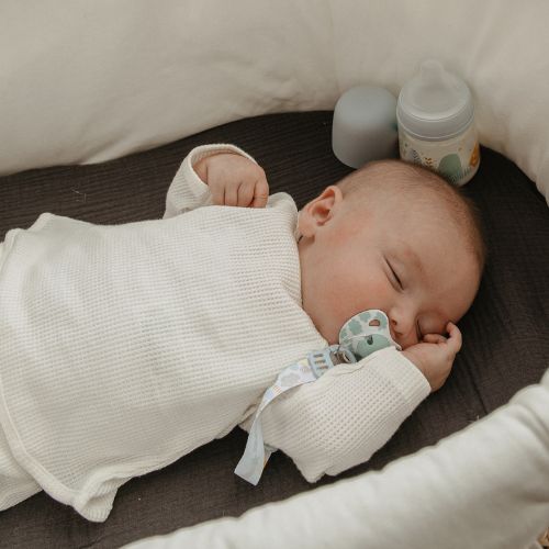 Sujetador de chupón Dreams Blue - Suavinex