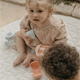 Sujetador de chupón Dreams Blue - Suavinex