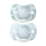 Chupón con tetina fisiológica SX PRO -Dreams Blue 0-6 m x 2 unidades - Suavinex