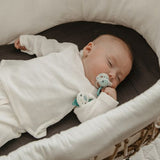 Chupón con tetina fisiológica SX PRO -Dreams Blue 0-6 m x 2 unidades - Suavinex