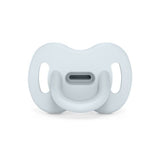 Chupon Smoothie 6-18m Azul - Suavinex