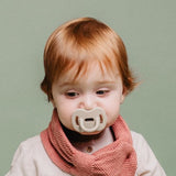 Chupon Smoothie 6-18m Azul - Suavinex