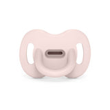 Chupon Smoothie 6-18m Nude - Suavinex