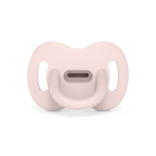 Chupon Smoothie 6-18m Nude - Suavinex