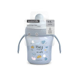 Taza de aprendizaje Oso Azul - Suavinex