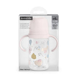 Biberón Taza Second Entrenamiento +4m Oso Rosado - Suavinex