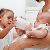 Tetina Anticólicos ZERO ZERO Flujo Denso (L) +0m 2 unds Suavinex