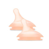 Tetina Anticólicos ZERO ZERO Flujo Medio (M) +0m 2 unds Suavinex