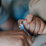 Tijerita Infantil Rosado- Suavinex