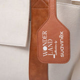 Bolso Pañalero Beige - Suavinex