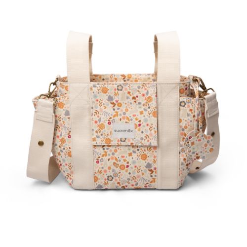 Bolso Pañalero Liberty- Suavinex