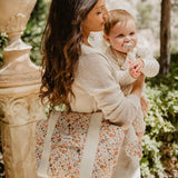 Bolso Pañalero Liberty- Suavinex