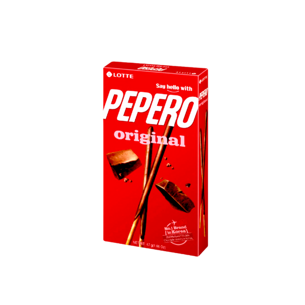 Palitos De Galleta Envueltos En Chocolate x 47 gr