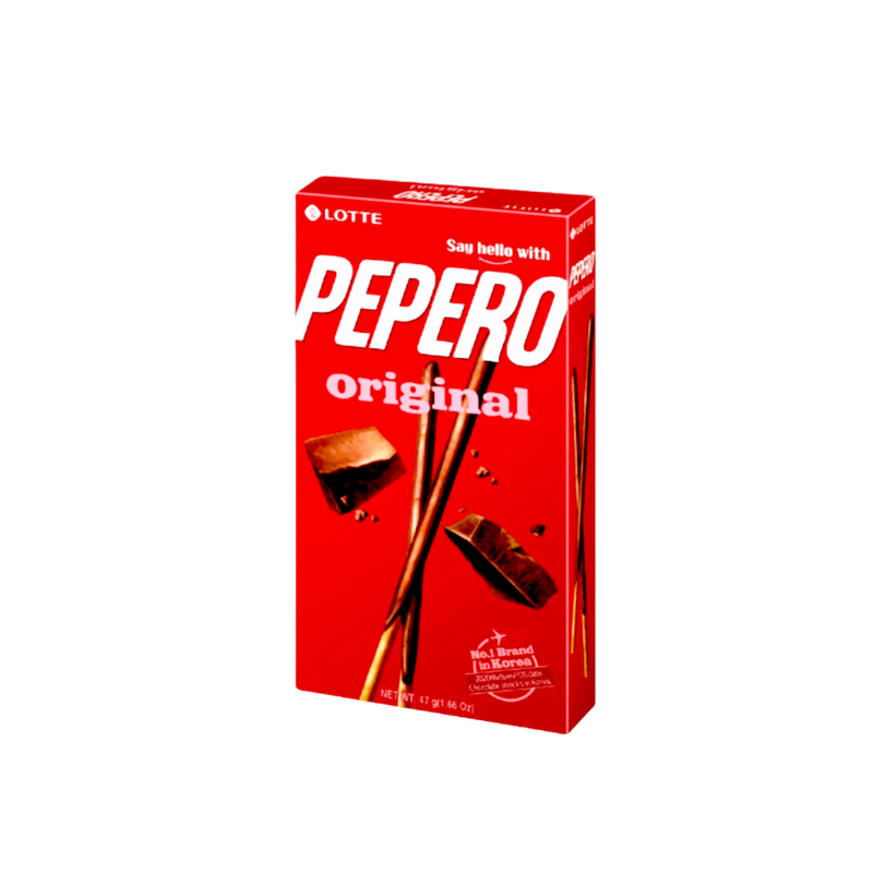 Palitos De Galleta Envueltos En Chocolate x 47 gr