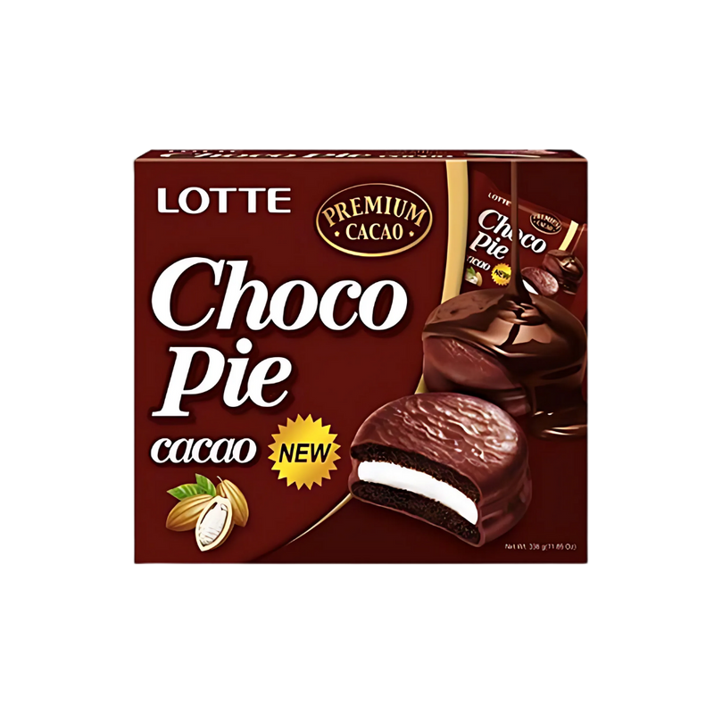 Bizcocho Relleno De Mashmelow Bañado Chocolate S Cacao x6und