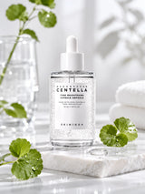Madagascar Centellia Tone Brightenning Capsule Ampoule