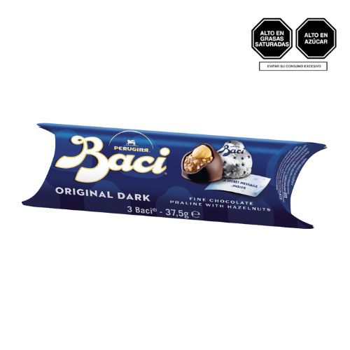 Baci Original Tube 3 und  37.5 gr