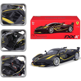 1:18 FERRARI FXX K SIGNATUR SERIE