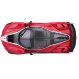 1:18 FERRARI FXX K EVO SIGNATUR SERIE ROJO #54