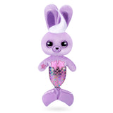 PELUCHE SIRENA CON LUCES Y SONIDO ASST PETS ALIVE