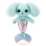 PELUCHE SIRENA CON LUCES Y SONIDO ASST PETS ALIVE