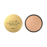 Max Factor Maq Compacto Creme Puff N Natural