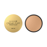Max Factor Maq Compacto Creme Puff  Golden