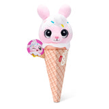 MINI PELUCHE COLECCION POSTRES ASST COCO CONES