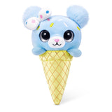 MINI PELUCHE COLECCION POSTRES ASST COCO CONES