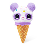 MINI PELUCHE COLECCION POSTRES ASST COCO CONES