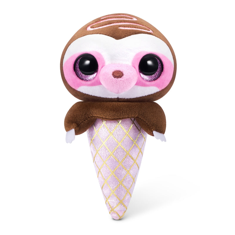 MINI PELUCHE COLECCION POSTRES ASST COCO CONES