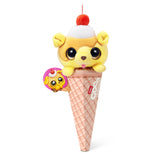 MINI PELUCHE COLECCION POSTRES ASST COCO CONES