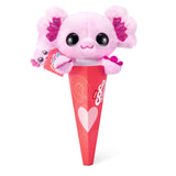 MINI PELUCHE COLECCION SAN VALENTIN ASST COCO CONES