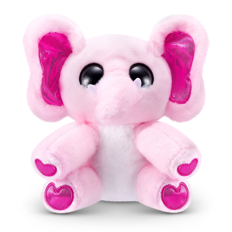 MINI PELUCHE COLECCION SAN VALENTIN ASST COCO CONES