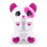 MINI PELUCHE COLECCION SAN VALENTIN ASST COCO CONES
