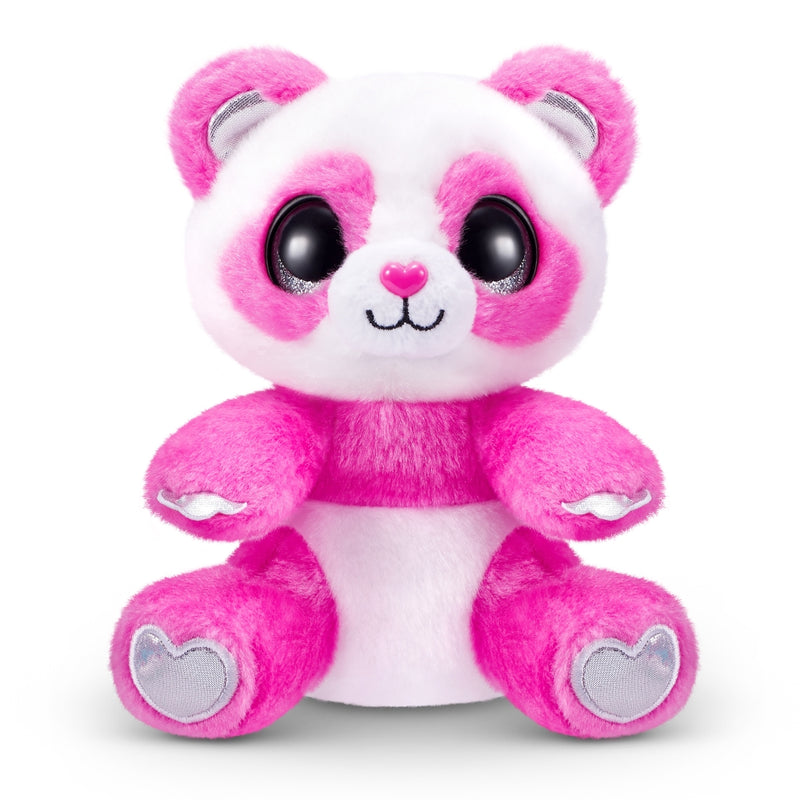MINI PELUCHE COLECCION SAN VALENTIN ASST COCO CONES