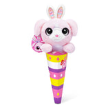 MINI PELUCHE COLECCION PASCUA ASST COCO CONES