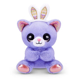 MINI PELUCHE COLECCION PASCUA ASST COCO CONES