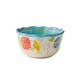 Juego de 3 Bowls Ceramica Sweet Rose