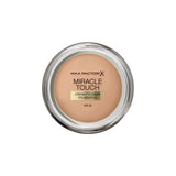 Max Factor Maq Base Miracle Touch NV Sand