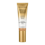 Max Factor Maq Base Miracle Second Skin Medium Tan