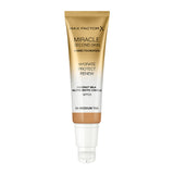 Max Factor Maq Base Miracle Second Skin Medium Tan