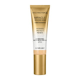 Max Factor Maq Base Miracle Second Skin Fair Light