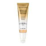 Max Factor Maq Base Miracle Second Skin Fair Light