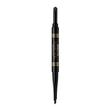 Max Factor Maq Delineador Real Brow Fill & Shape Deep Brown 30 ml