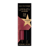 Max Factor Maq Labial Lipfinity Superstar 86