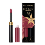 Max Factor Maq Labial Lipfinity Superstar 86