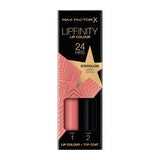 Max Factor Maq Labial Lipfinity Starglow 80