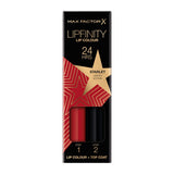 Max Factor Maq Labial Lipfinity Starlet 88